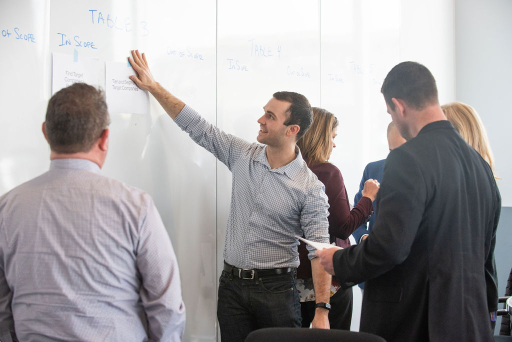 Optimizing Sales Development Teams