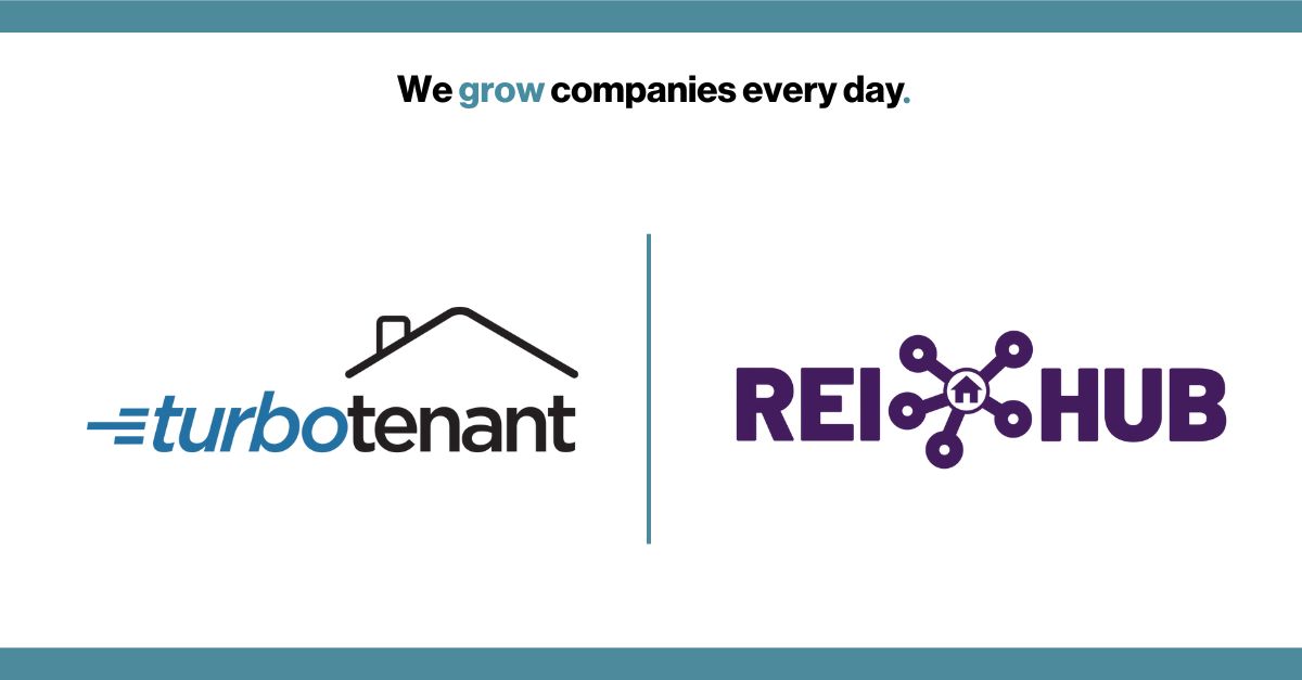 TurboTenant Advances with REI Hub Acquisition